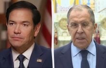 Розмова Рубіо і Лаврова показала США справжню позицію Росії щодо війни, – WSJ