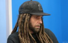 "Занадто рано": українські зірки оплакують соліста Green Grey Андрія Яценка