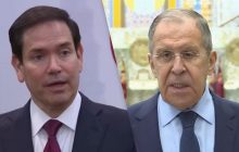 Лавров и Рубио провели телефонный разговор: росСМИ раскрыли, что они обсуждали