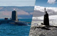 Знаменитий королівський флот Великої Британії долає кризу: нікому ремонтувати субмарини