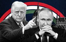 "Він параноїк": Путін побоїться прилетіти до Угорщини на зустріч із Трампом, - нардеп