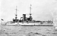 США строили боевой корабль, который так никогда и не использовали: что произошло