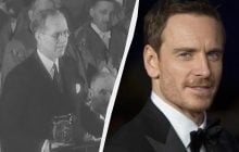 ЗМІ: Netflix відкриє таємниці найвідомішої родини США, у головній ролі - Фассбендер