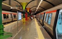 У Стамбулі ввели додаткову плату в метро: що потрібно знати туристам