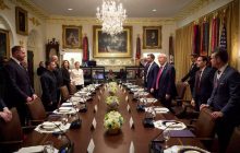 Трамп на зустрічі з Зеленським нарікав, що не отримав Нобелівську премію миру, - WP