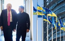 Напряженная встреча Зеленского и Трампа подтолкнула Европу к действиям: FT раскрыло подробности