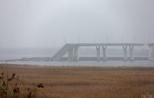 Оставленные в "зоне смерти" Днепра солдаты Путина умирают с голоду, - The Telegraph