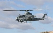 Україна почала закупівлю в США бойових вертольотів: у Defense Express розкрили деталі