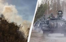 Росіяни кинули всі сили на Донеччину: військовий розповів, що відбувається на фронті