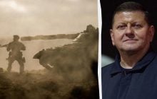 Війна постукає ось-ось: Залужний оцінив, чи скоро в Європі буде нова архітектура безпеки