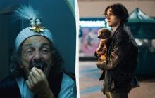 Від "Дракули" до "Пілліона": які фільми варто подивитися на кінофестивалі "Молодість-2025"