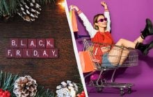 Кто придумал скидки на Черную пятницу: дата распродаж в Украине в 2025 году