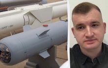 Залет КАБа на Полтавщину: эксперт объяснил, почему новая разработка РФ - "тревожный звоночек"