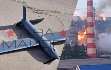 Україна почала використовувати дрони-приманки, і це дуже турбує Росію, - Forbes