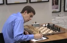 Помер відомий шаховий гросмейстер з українським корінням
