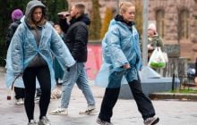 Бабьего лета не будет: синоптики предупредили киевлян о неуютной погоде (инфографика)