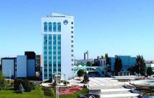 Agro Gas Trading подала заявку на участие в приватизации Одесского припортового завода по стартовой цене 4,48 млрд грн