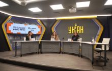 SIGMA+ і BUD development запускають спільну програму добудови ЖК у Києві (відео)