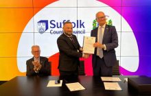 Военный раскритиковал поездку главы Полтавской ОВА в Великобританию во время обстрелов и блэкаутов на Полтавщине