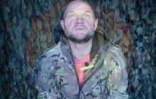 "Наделал я делов": в украинский плен попал молдаванин, воевавший на стороне РФ