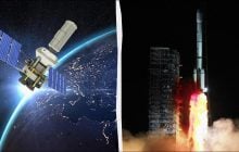 Україні вперше подарують сучасний супутник: відомо, яка країна його побудує