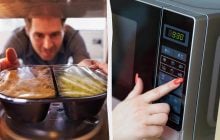 Боятися чи користуватися? Що насправді відбувається з вашою їжею всередині мікрохвильовки
