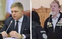 Покушение на Фицо: в Politico сообщили, какой приговор суд Словакии вынес стрелку