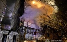 Нічний удар росіян по Україні: стали відомі наслідки в областях