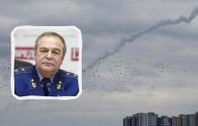 В Україні послаблена протиракетна оборона: генерал пояснив, що відбувається