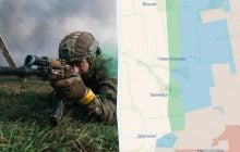 ЗСУ відновили позиції на Донеччині: у DeepState повідомили деталі