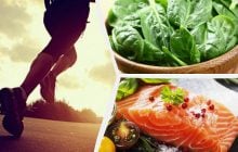 Що робити, щоб не боліли коліна: дієтологи найзвали 12 продуктів, які зміцнюють суглоби