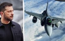 Україна готує велику оборонну угоду з Saab: можлива поставка Gripen