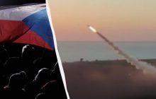 Чехи оголосили збір на ракету "Фламінго" для ЗСУ: готують "Подарунок для Путіна"