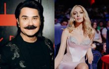 "Могла б показати клас": Зібров висловився про бажання Олі Полякової піти на Нацвідбір