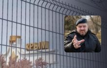 Пока не пересядут на ослов: Плетенчук рассказал об ударах по нефтебазам в Крыму