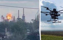 Україна вдарила по заводах у Дагестані і Мордовії: у Генштабі розкрили наслідки