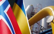 Норвегія надає $150 мільйонів на закупівлю газу для України, - Зеленський