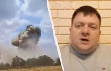 Знищений повністю: експерт розкрив деталі удару по заводу в Брянську