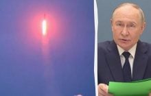 Кремль заявив про пуски міжконтинентальних балістичних ракет у рамках ядерних навчань