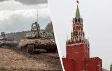 Кремль не хоче обговорювати зупинку війни, доки не захопить ще два важливих міста, - ЗМІ