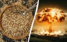 Росія робить великі запаси гречки: експерт назвав несподівану причину