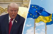 Европа хочет усилить поддержку Украины, но Трамп вставляет палки в колеса, - Le Monde