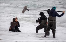 Стартовали съемки сиквела самого кассового украинского игрового фильма года "Когда ты выйдешь замуж?"