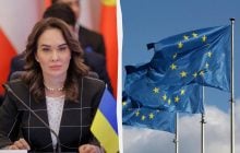 Украина и ЕС спорят из-за еще не выданного "репарационного кредита", - Reuters