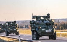 Україна та SAAB домовилися про спільне виробництво систем ППО