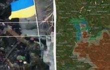 ЗСУ звільнили село Кучерів Яр на Покровському напрямку, - Генштаб (відео)