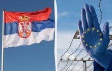 В ЄС поставили Сербії жорстку умову щодо Росії