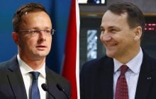 В МЗС Польщі жорстко висміяли скарги Угорщини на Україну