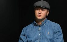 Хлывнюк заявил, что не будет отрекаться от русскоязычных песен, и назвал причину