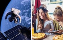Чому NASA звертає увагу на те, як ви смієтеся: відповідь вас може здивувати